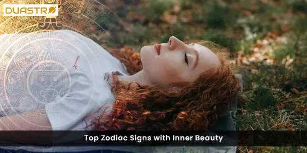 Top Zodiac Signs with Inner Beauty